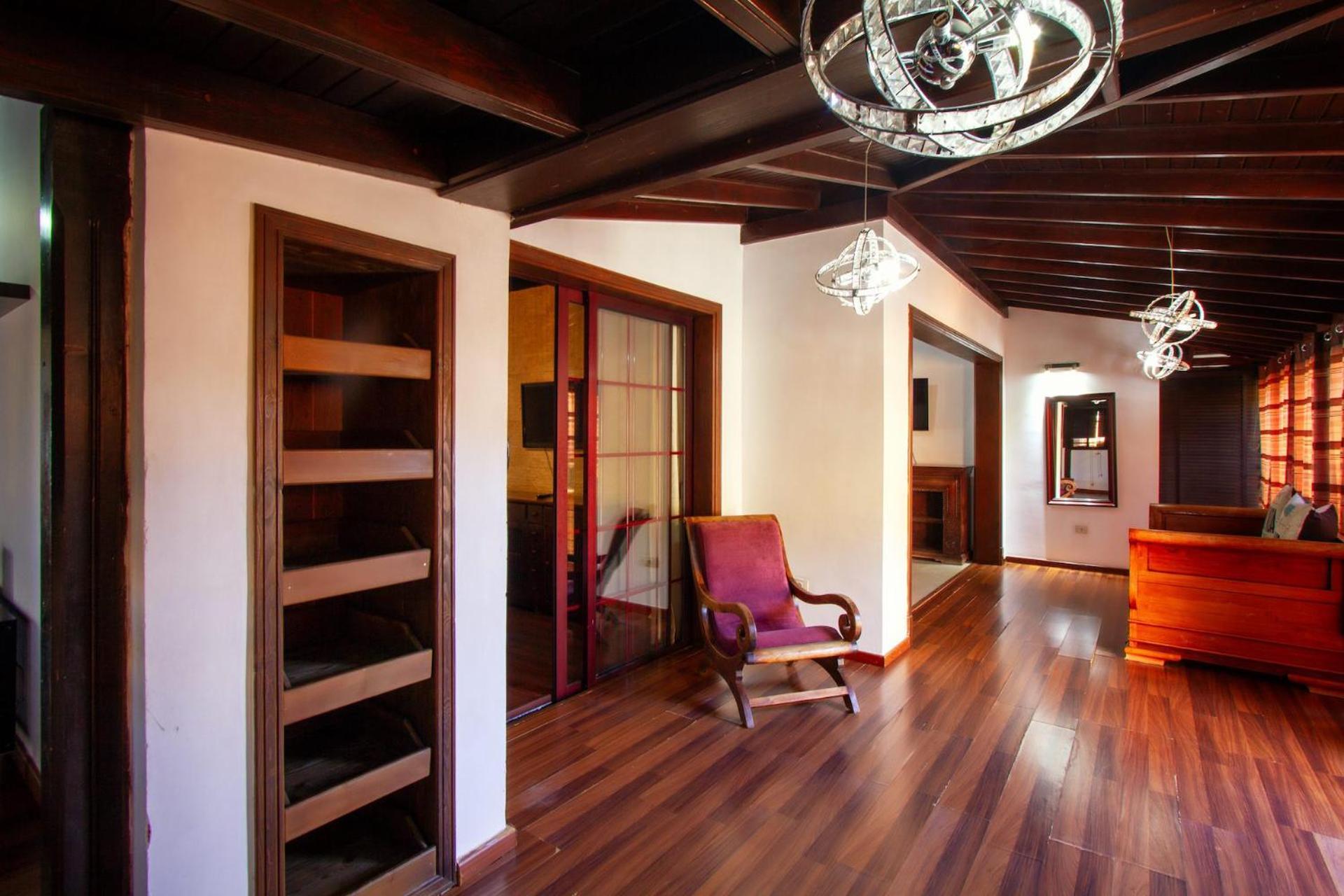 Villa Jardin De Buda Arona  Buitenkant foto